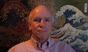 Dave Lindhout and the Wave of the Future